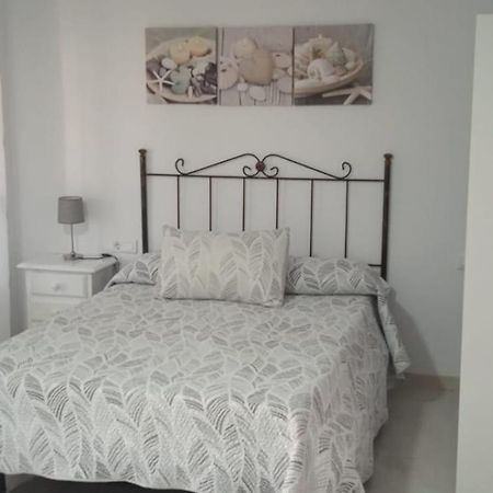 Estudio Urb.Bau Hoffman Torrox Luaran gambar