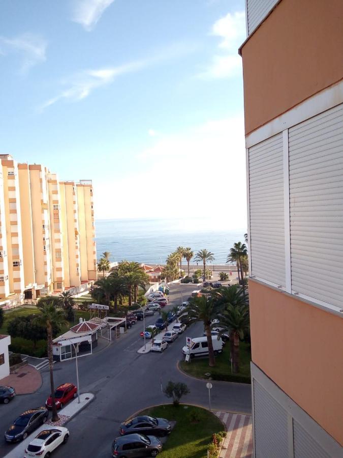 Estudio Urb.Bau Hoffman Torrox Luaran gambar