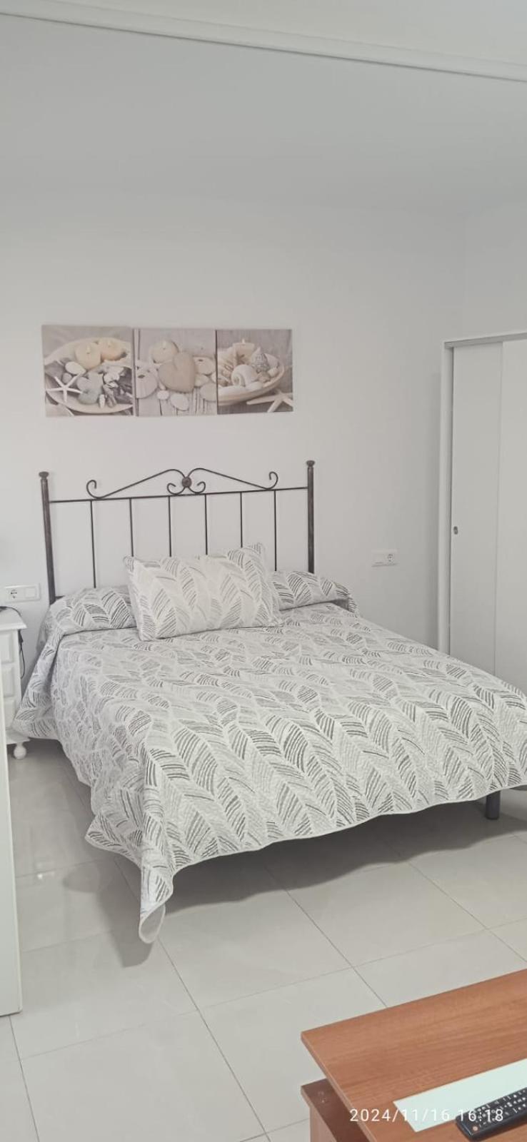 Estudio Urb.Bau Hoffman Torrox Bilik gambar