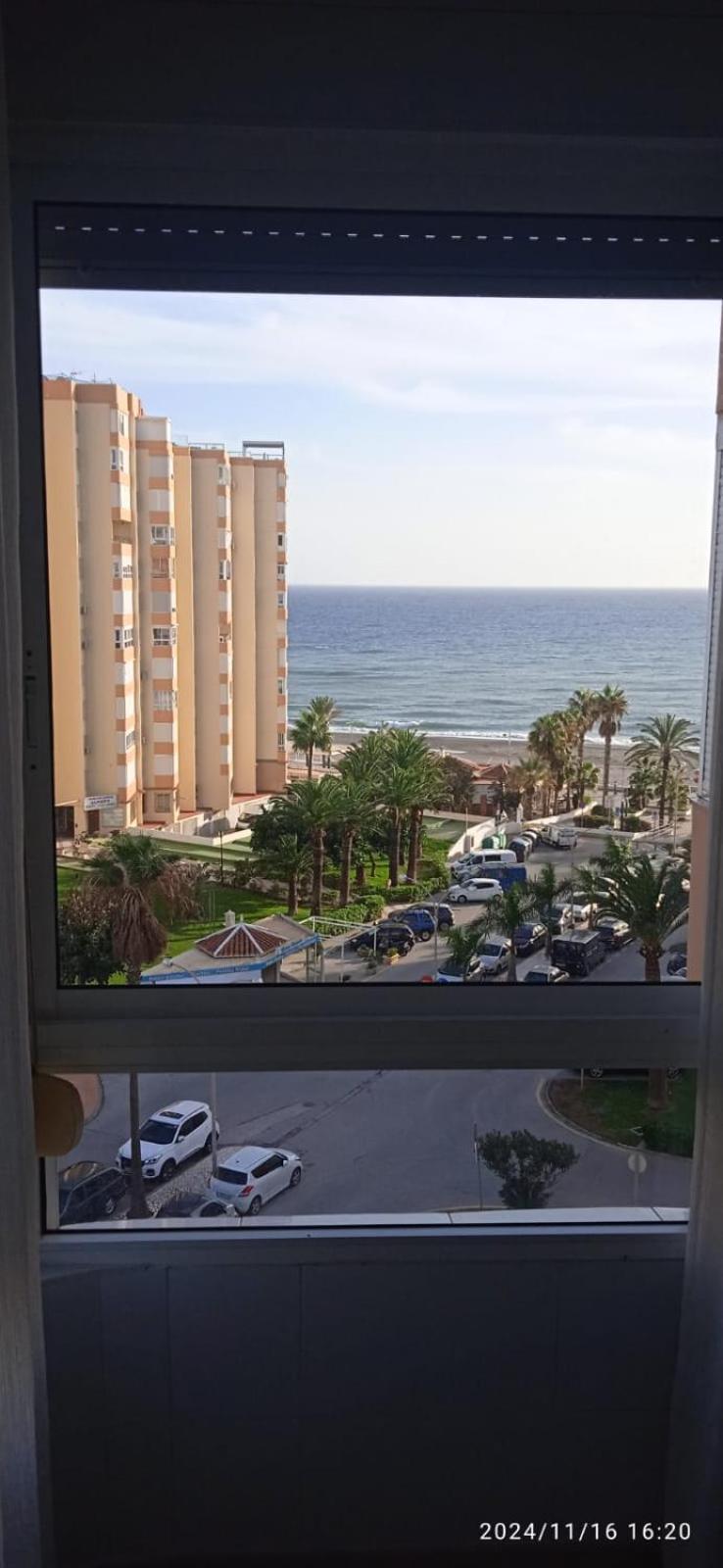 Estudio Urb.Bau Hoffman Torrox Bilik gambar