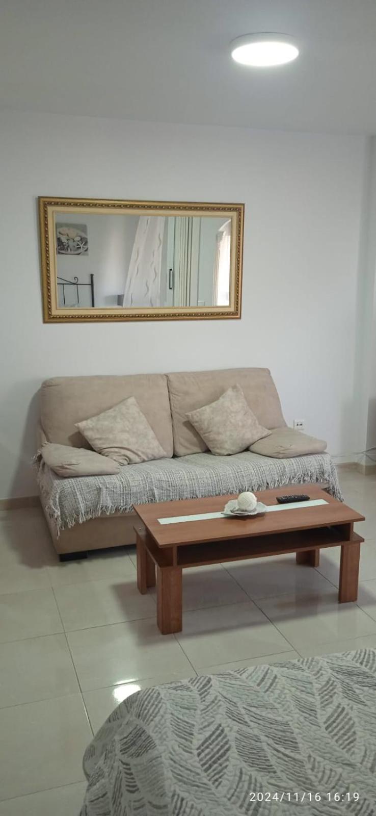Estudio Urb.Bau Hoffman Torrox Bilik gambar