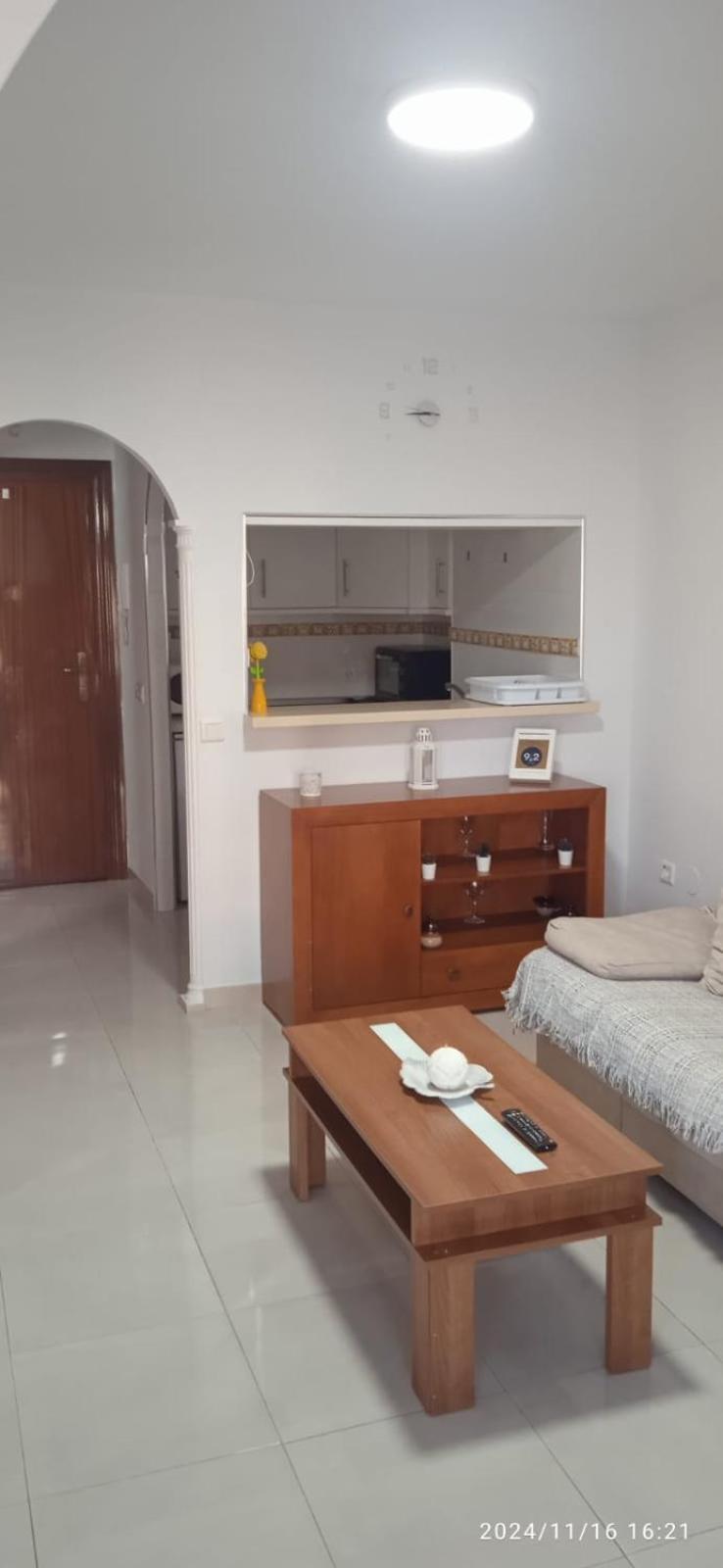 Estudio Urb.Bau Hoffman Torrox Bilik gambar