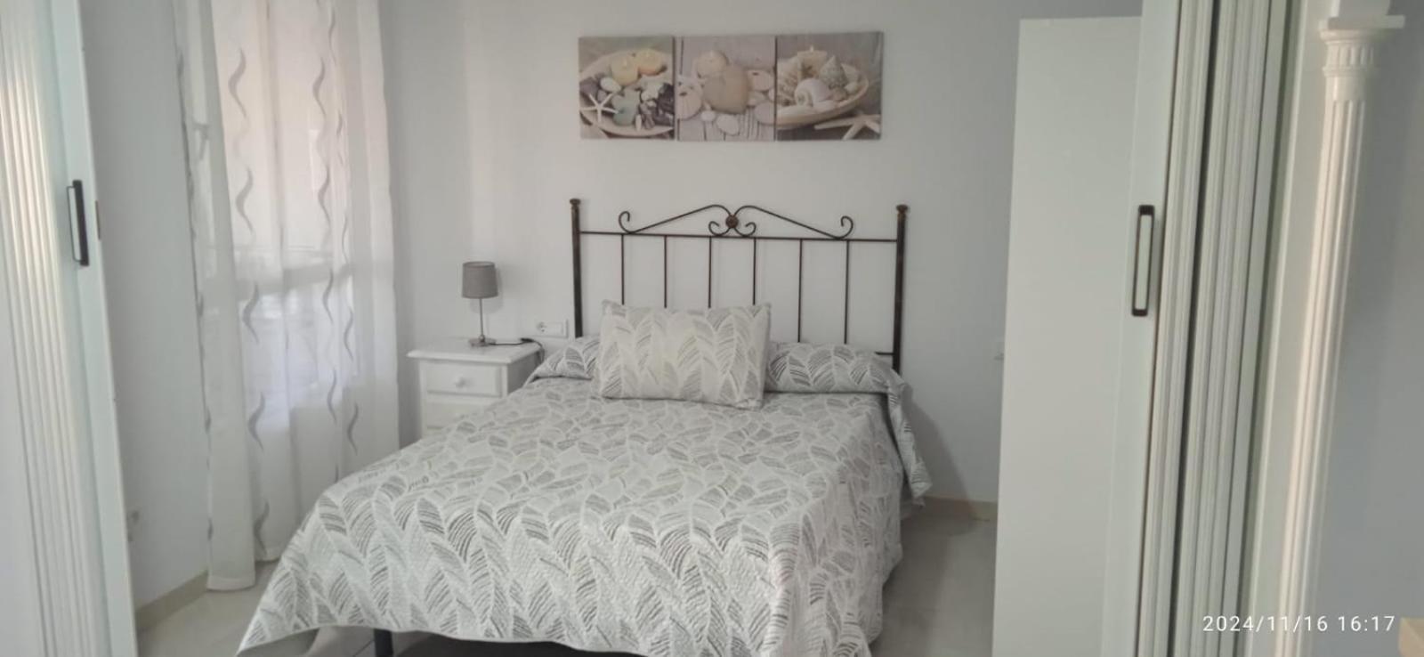 Estudio Urb.Bau Hoffman Torrox Luaran gambar